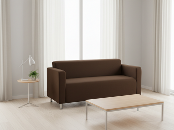 Диван офисный Томи 160, велюр