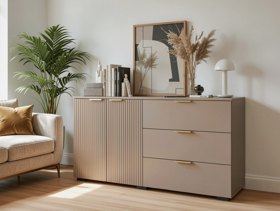 Комоды, Комод Фиеста