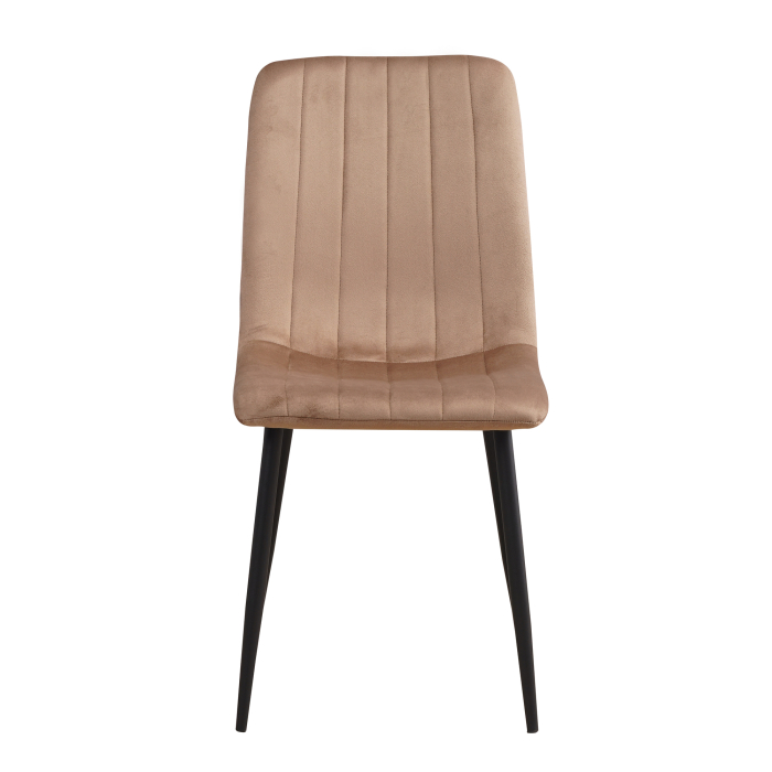 Стулья, Стул Barcelona Line NEW, ВЕЛЮР