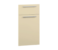 Фасады, Анна фасад 40х53 см