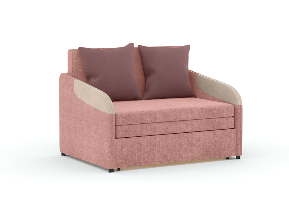 Диваны кровати со спальным местом, Диван Гномик