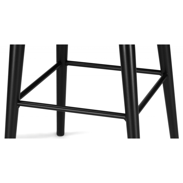 Барные стулья, Полубарный стул Гангток