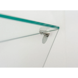 Пенал-витрина Ливерпуль