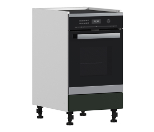 MODERN стол под духовку 1 ящ 45х82 см