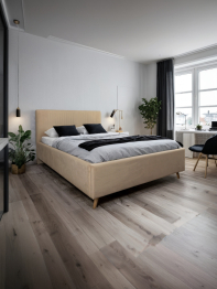 Кровать Коуч 001П 160х200