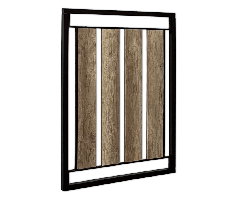 Модульные прихожие, Стеновая панель ЛДСП Macentosh Home