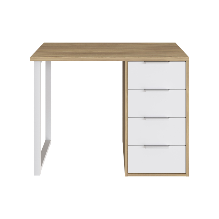 Прямые, Стол письменный С-414