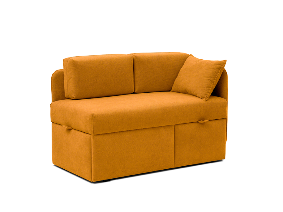 Кушетки, Кушетка Песто, угол правый