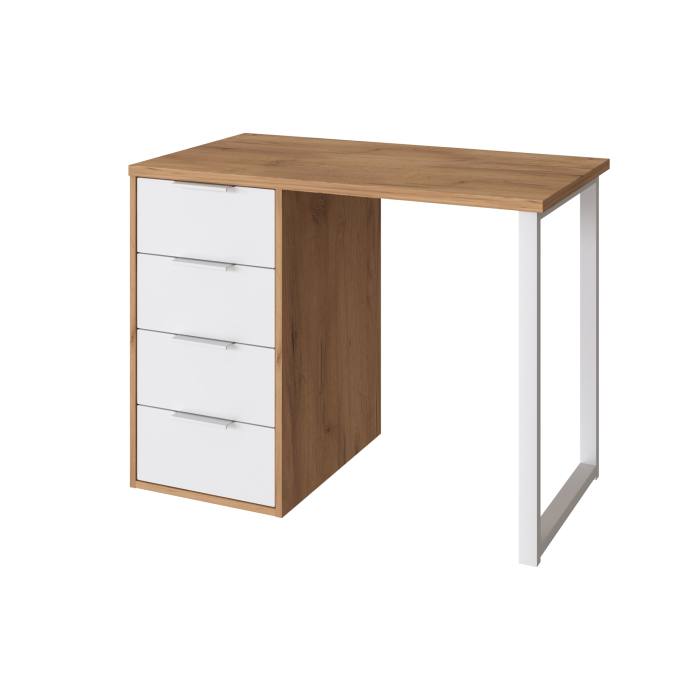 Прямые, Стол письменный С-414