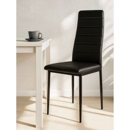 Стул на металлокаркасе DC2-001