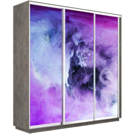 Шкаф-купе Экспресс 1011, 180х60х240