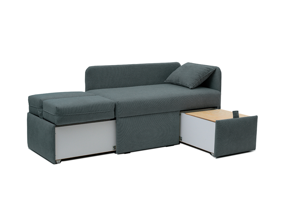 Кушетки, Кушетка Песто, угол правый