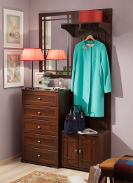 Модульная система Sherlock (модуль 6) Комод