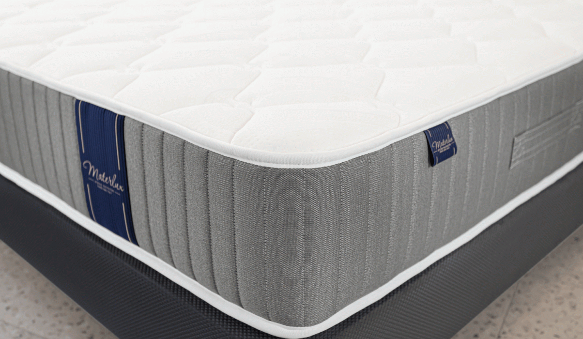 1400 x 2000, Матрас MaterLux TAORMINA 140x200