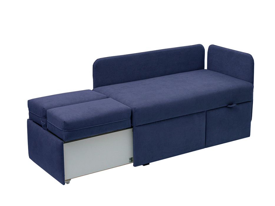 Кушетки, Кушетка Песто, угол правый