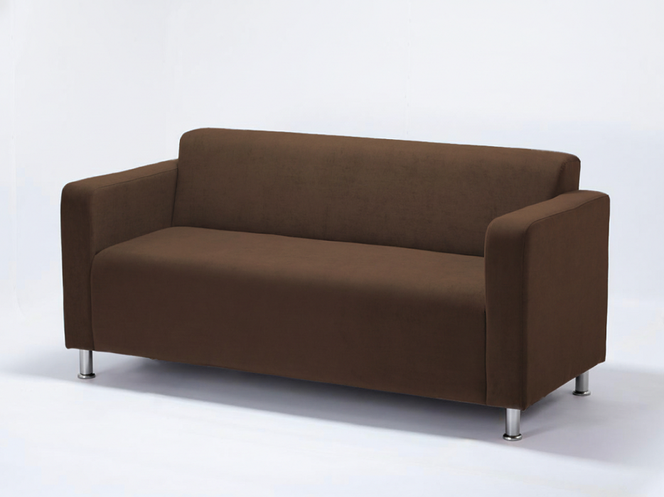 Диваны прямые, Диван офисный Томи 180, велюр