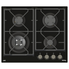 Варочная панель газовая Korting HGG 6987
