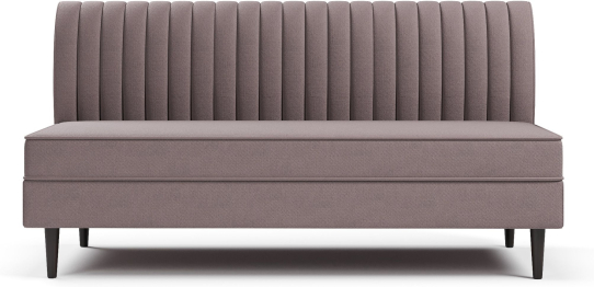 Кухонный диван Дэрар, велюр