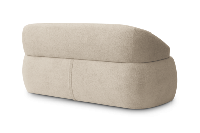 Прямой кухонный диван Палермо