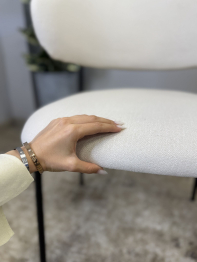 Стул Kenner 309SD (Комплект 2шт.) велюр