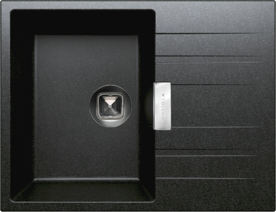 Кухонные мойки, Кухонная мойка TOLERO Loft TL-650