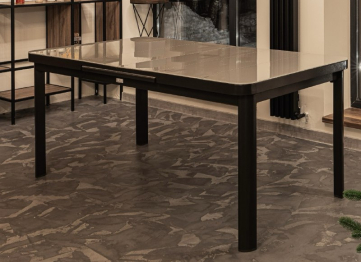 Раздвижной стол LUDWIG