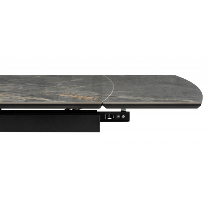 Обеденные столы, Керамический стол Комильфо