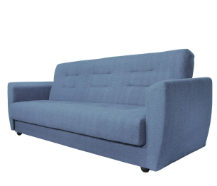 Диван-кровать Лира, астра, 120