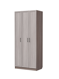 Шкаф распашной МДФ ШК-3/1