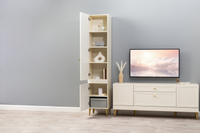 Шкаф-пенал Марион 16.333.01