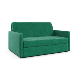 Диван-кровать прямой Виа 4, Bingo