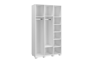 Шкаф Монблан МБ-24К