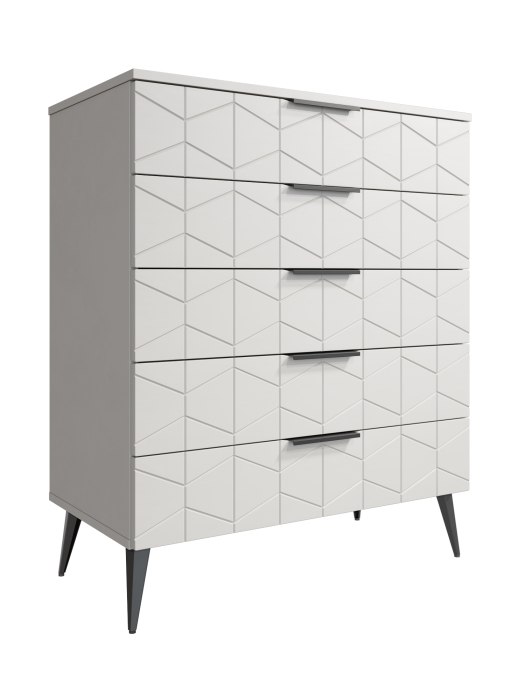 Комоды, Комод Контемпо КТ-03