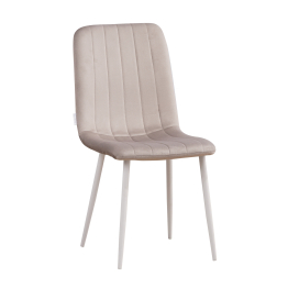 Стул Barcelona Line W NEW, ВЕЛЮР