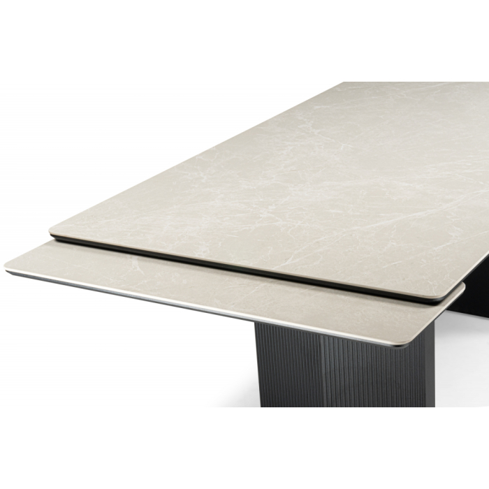 Обеденные столы, Керамический стол Монерон