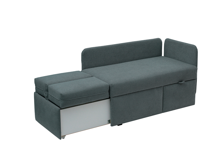 Кушетки, Кушетка Песто, угол правый