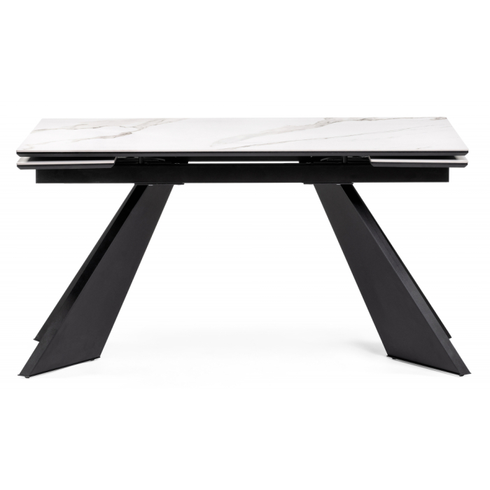 Обеденные столы, Керамический стол Ливи 140х80х78