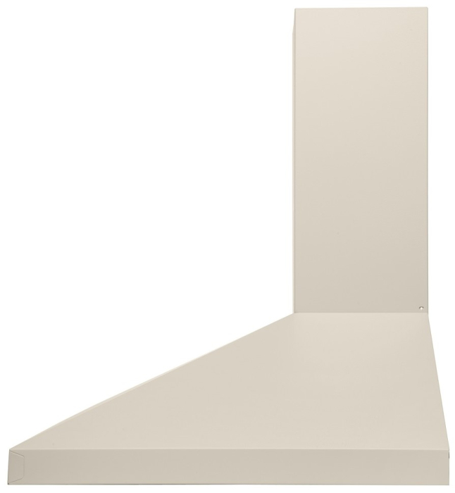 Вытяжки, Кухонная вытяжка Canary Ivory 60