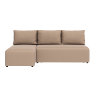 Диваны угловые в гостиную, Угловой диван Мартли