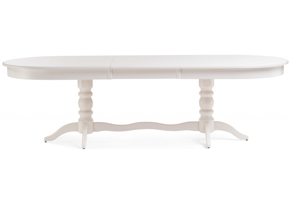 Обеденные столы, Стол деревянный Дейвер 200(260)х100