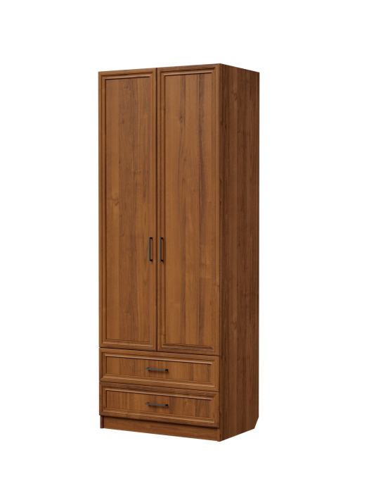 Для одежды, Шкаф распашной МДФ ШК-2/2