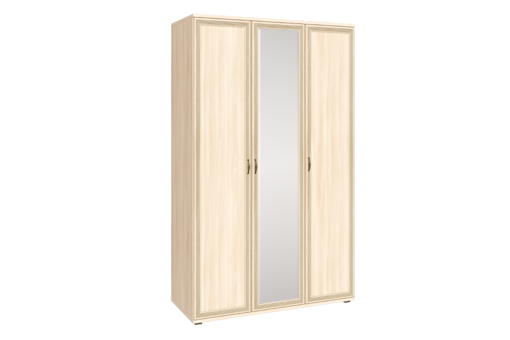 Спальные гарнитуры, Спальня Карина композиция 2