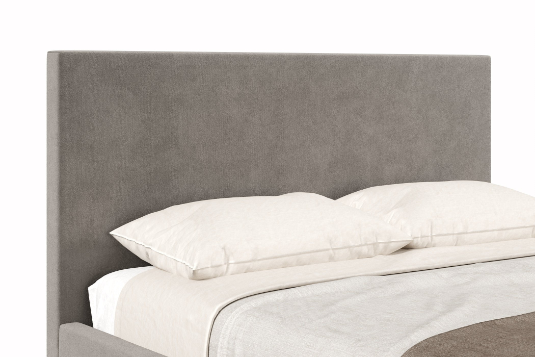 Мягкая кровать, Кровать Парма 1600