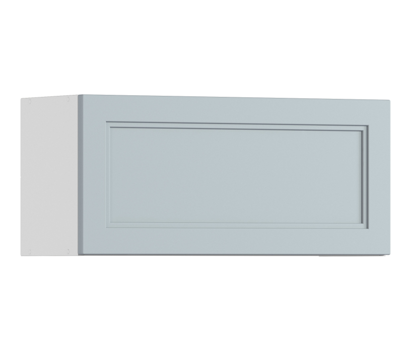 MODERN, MODERN шкаф навесной 1 дв 80х36 см