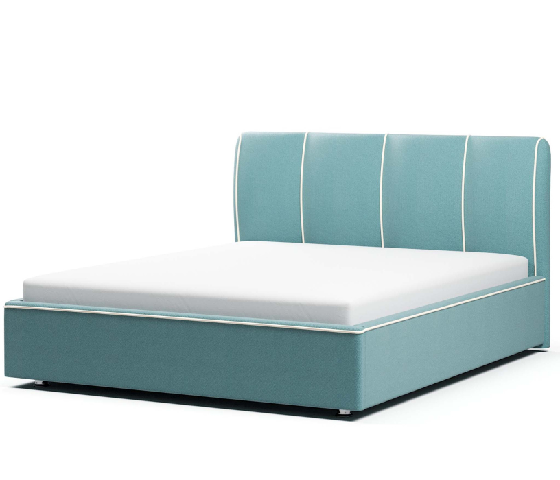 Кровати, Кровать Манхэттен 180,велюр