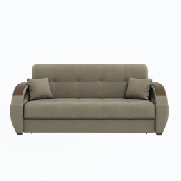 Прямой диван Монреаль 140см