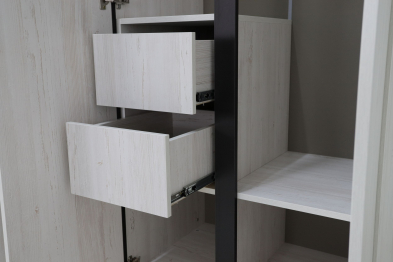 Шкаф 3-х створчатый Дайсон