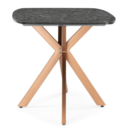 Деревянный стол Кортез 16 116(160)x77