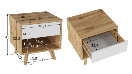 Тумба Хагги