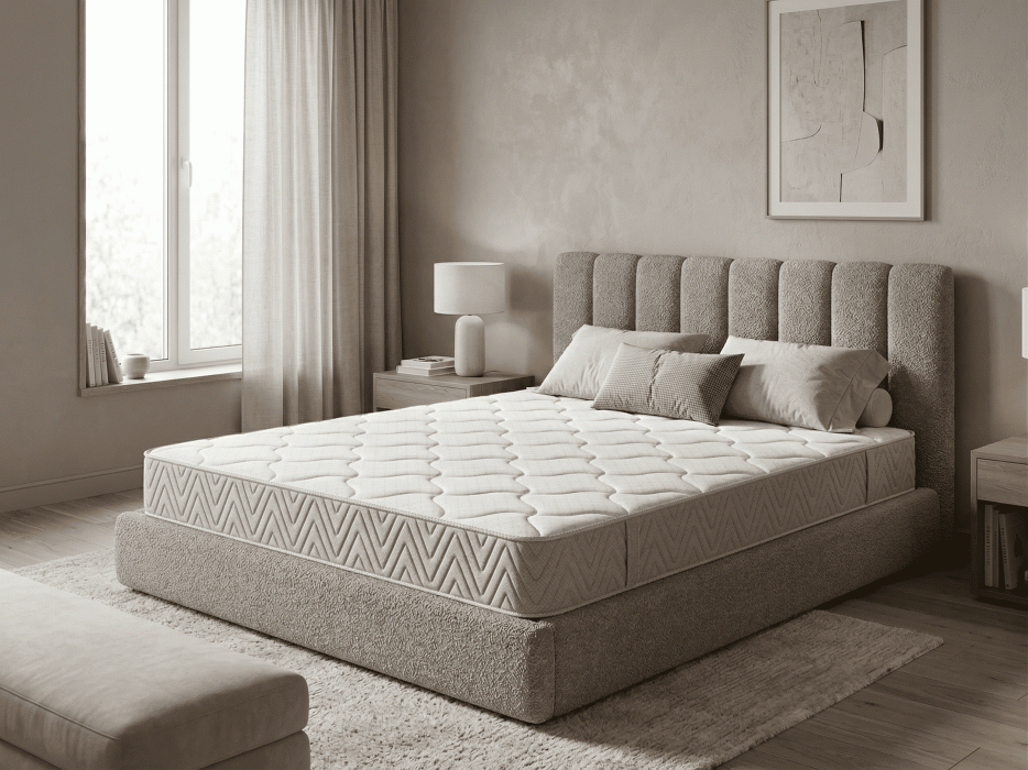 1600 x 2000, Матрас Sona classic 160*200